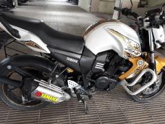 Yamaha FZs